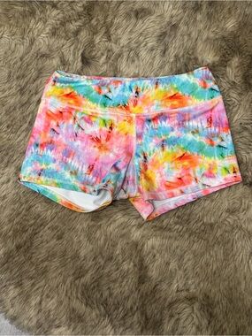 Born primitive Tie-Dye Women's Shorts